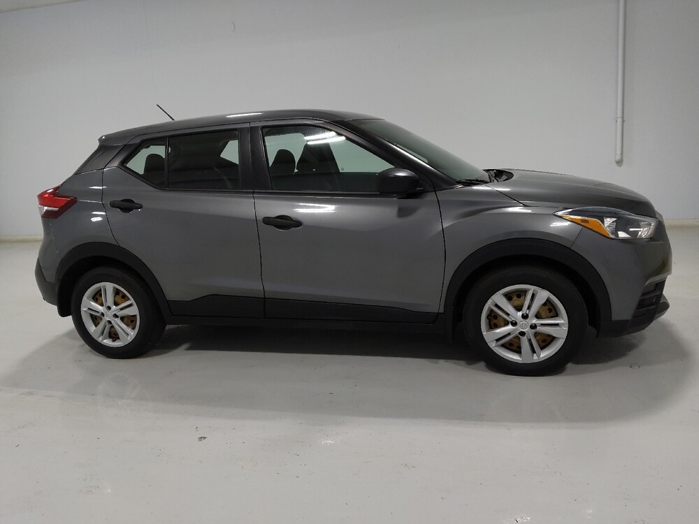 2020 Nissan Kicks in Columbus, OH 43231 - 18108590 11