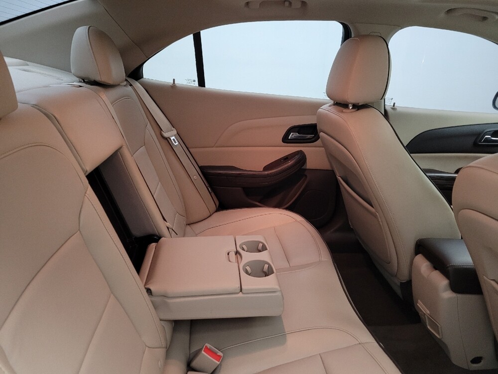 2013 Chevrolet Malibu in Lexington, KY 40509 - 18108591 19