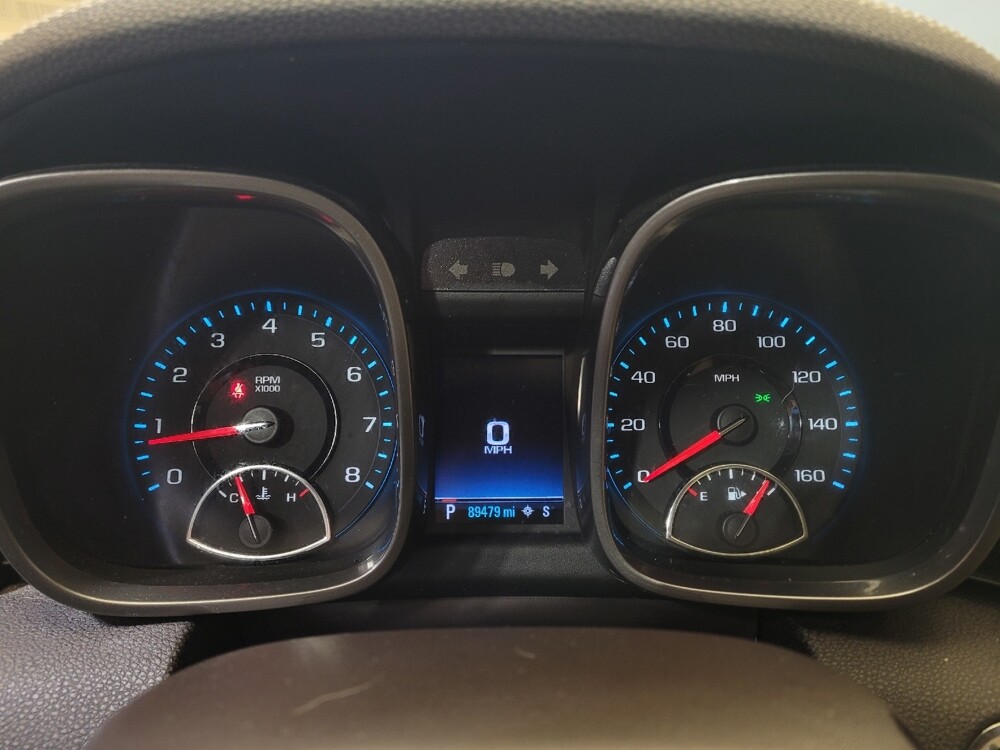 2013 Chevrolet Malibu in Lexington, KY 40509 - 18108591 23