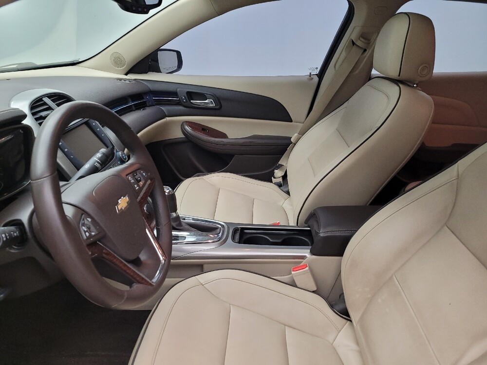 2013 Chevrolet Malibu in Lexington, KY 40509 - 18108591 17