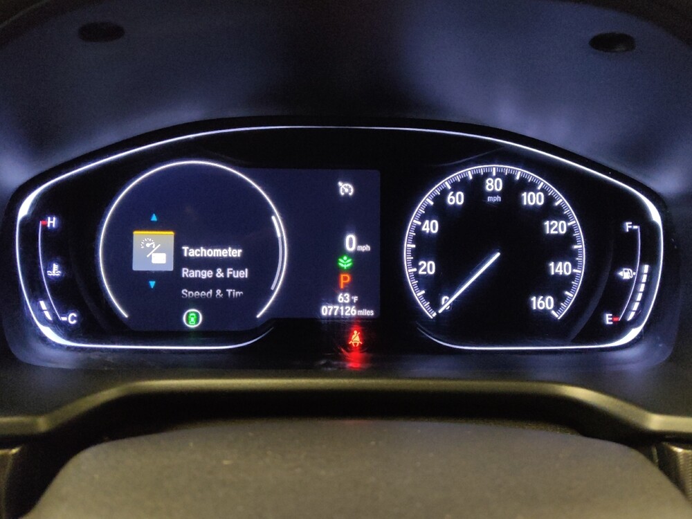 2021 Honda Accord in Albuquerque, NM 87113 - 18108592 23