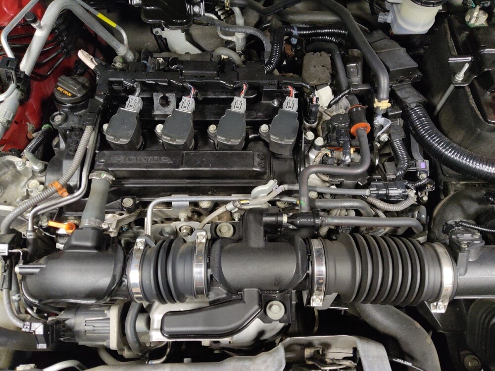 2021 Honda Accord in Albuquerque, NM 87113 - 18108592 30