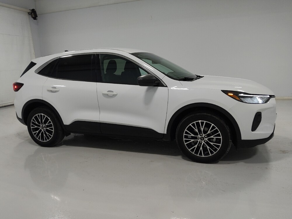 2023 Ford Escape in Columbus, OH 43231 - 18108593 11