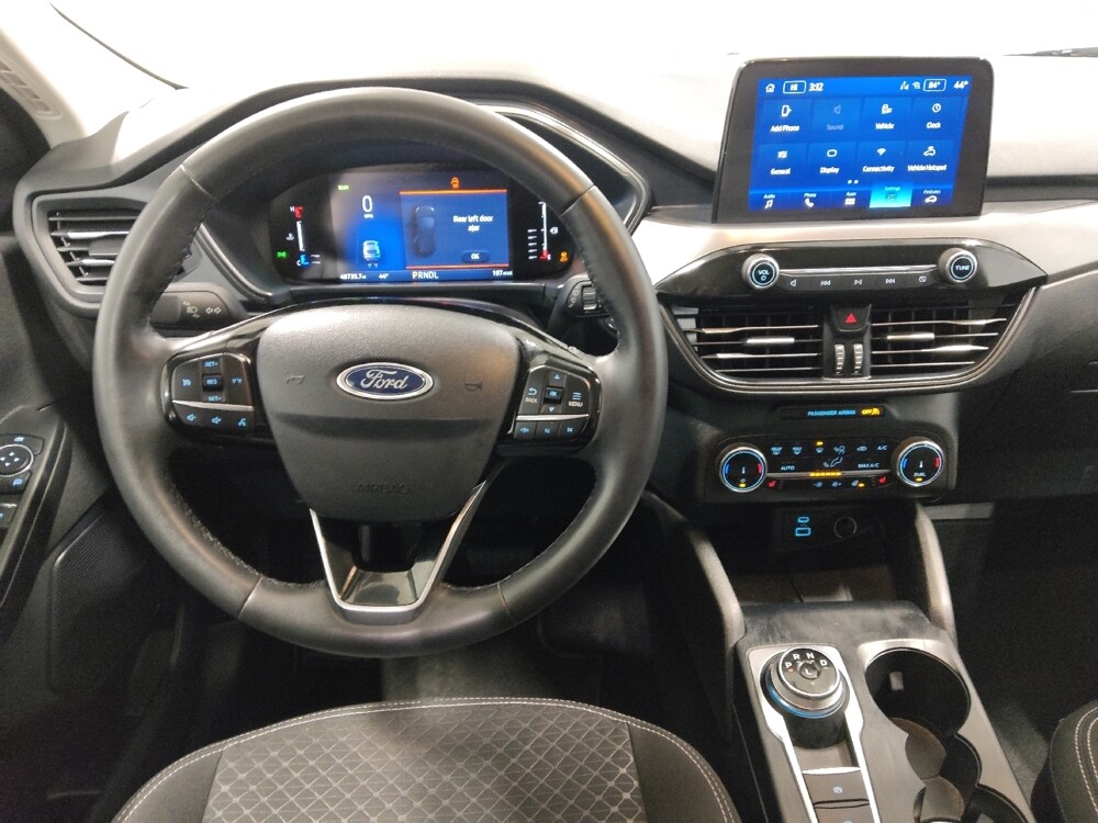 2023 Ford Escape in Columbus, OH 43231 - 18108593 22