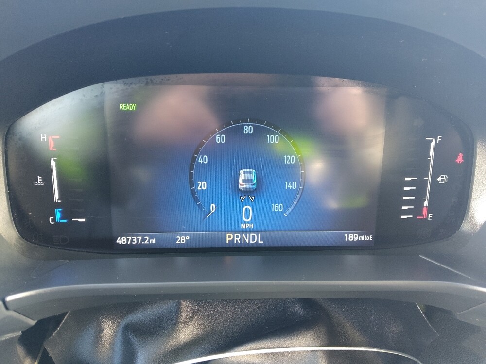 2023 Ford Escape in Columbus, OH 43231 - 18108593 23