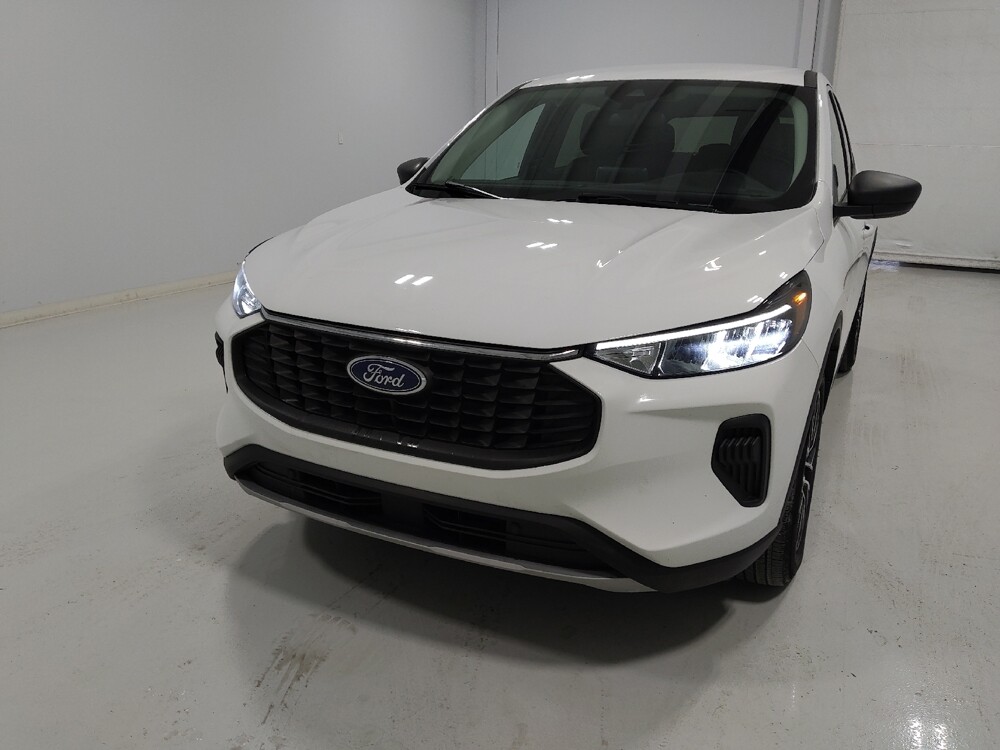 2023 Ford Escape in Columbus, OH 43231 - 18108593 15