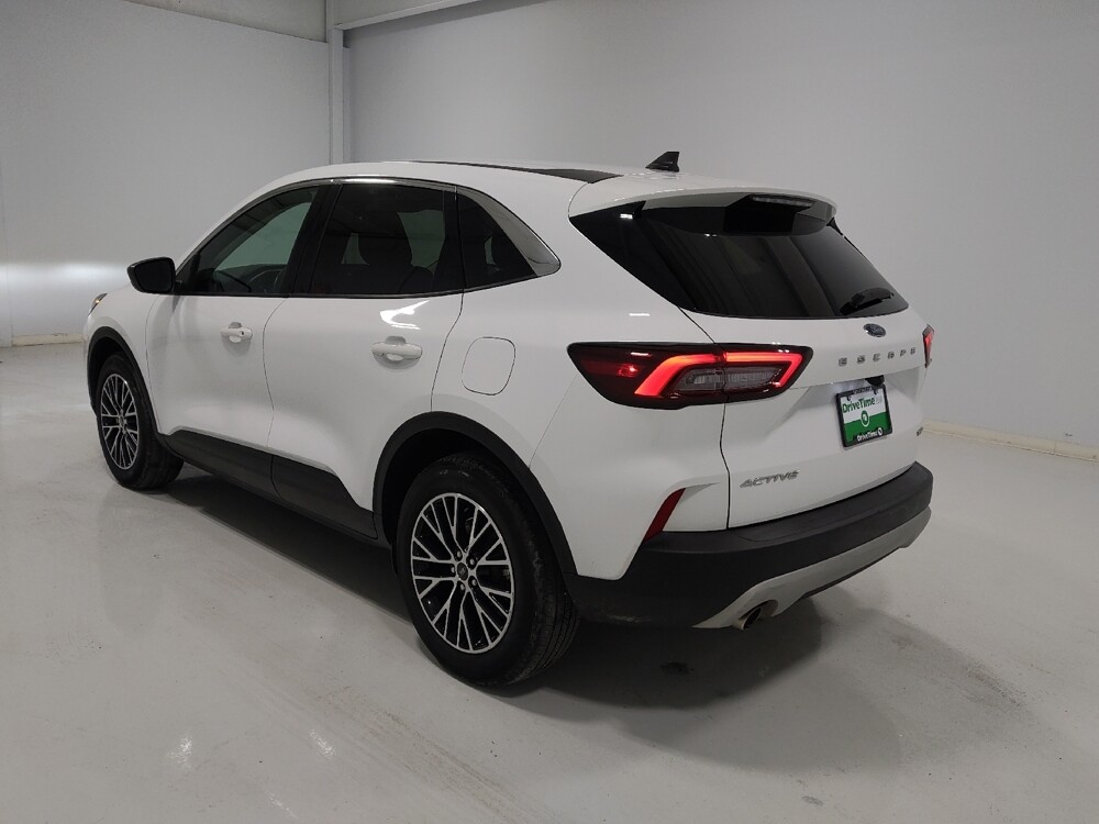 2023 Ford Escape in Columbus, OH 43231 - 18108593 5