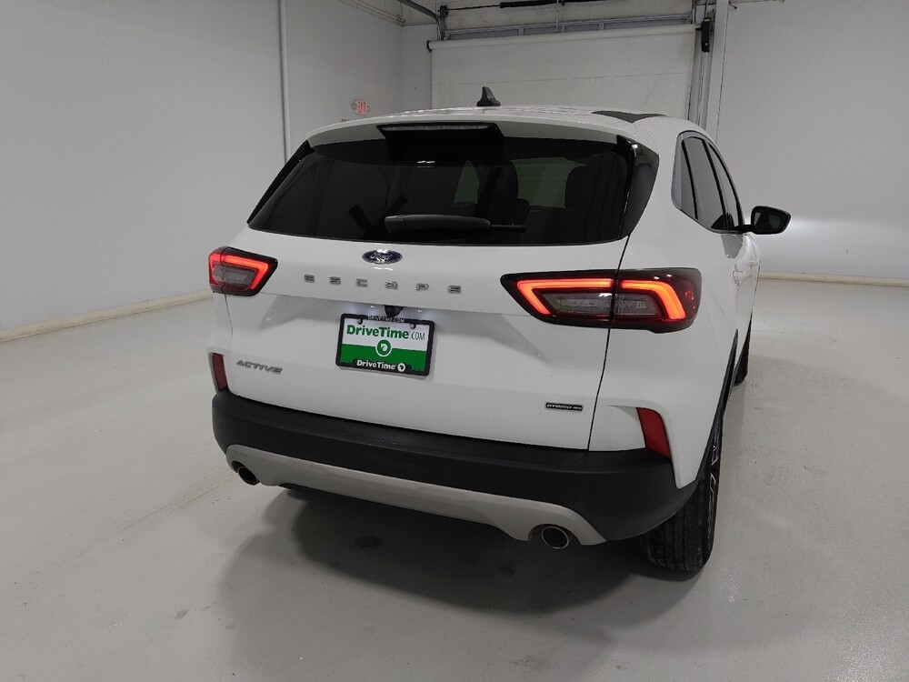 2023 Ford Escape in Columbus, OH 43231 - 18108593 7