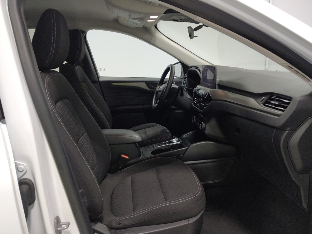 2023 Ford Escape in Columbus, OH 43231 - 18108593 21