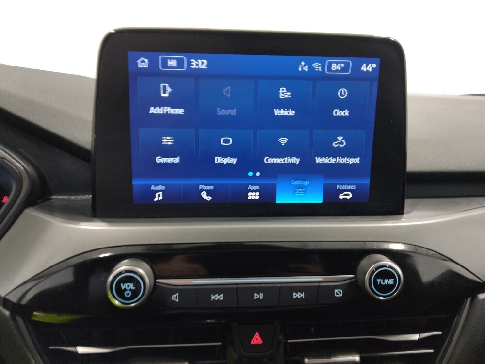 2023 Ford Escape in Columbus, OH 43231 - 18108593 25