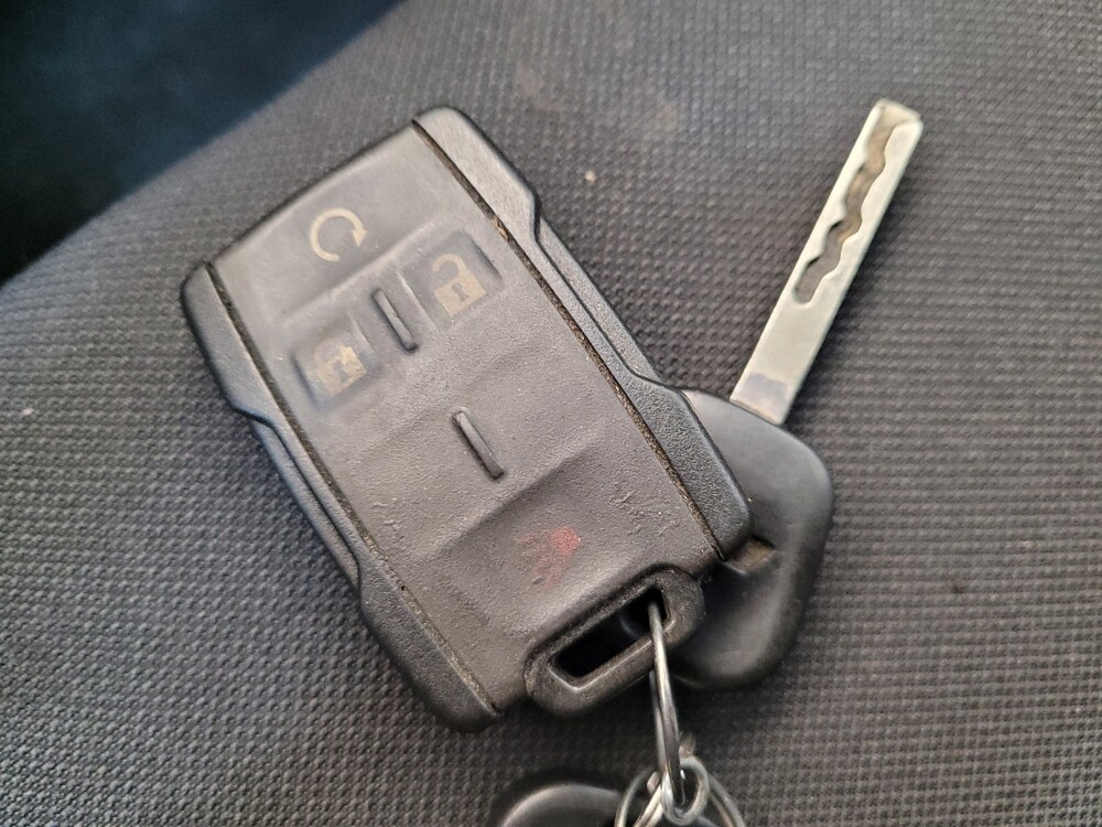 2018 Chevrolet Silverado 1500 in Lexington, KY 40509 - 18108594 32