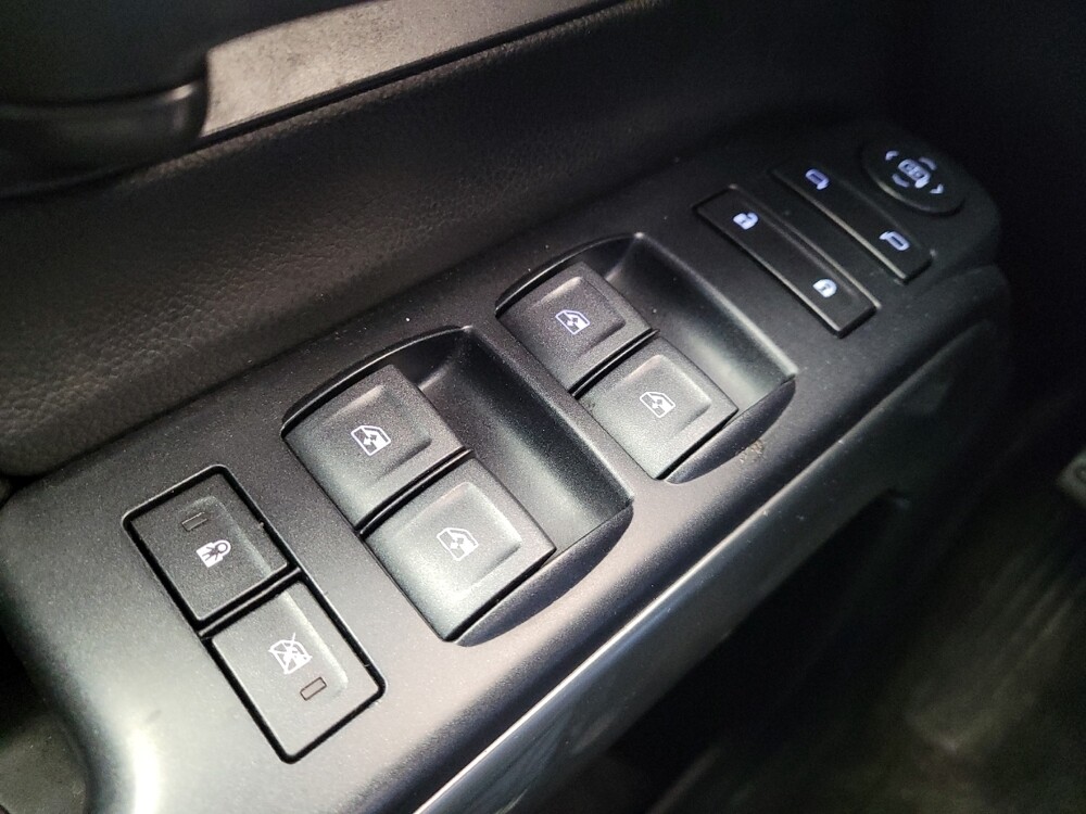 2018 Chevrolet Silverado 1500 in Lexington, KY 40509 - 18108594 27