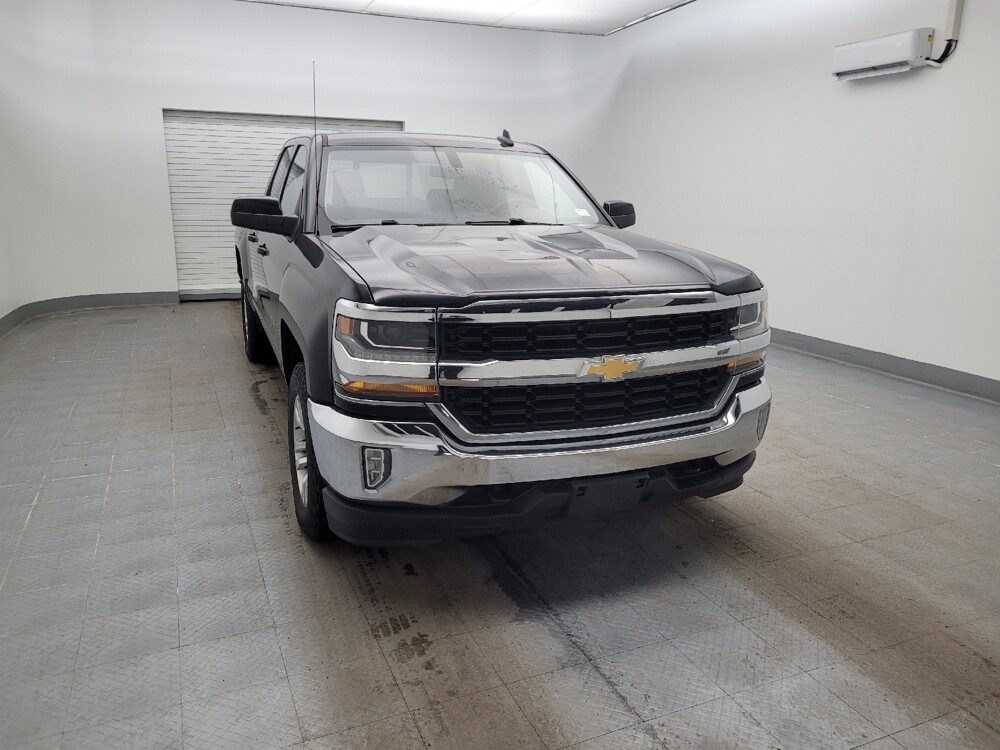 2018 Chevrolet Silverado 1500 in Lexington, KY 40509 - 18108594 14