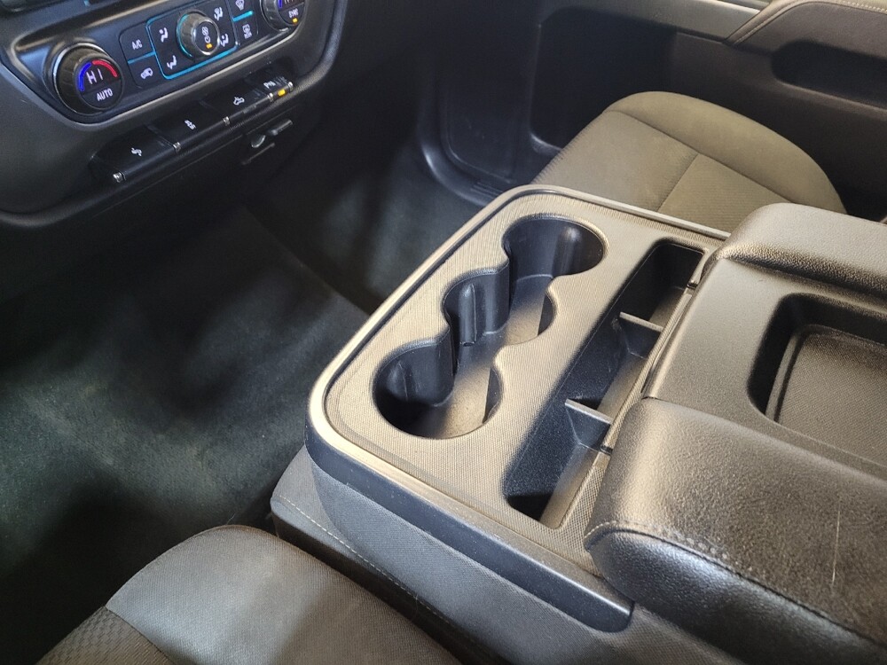 2018 Chevrolet Silverado 1500 in Lexington, KY 40509 - 18108594 26