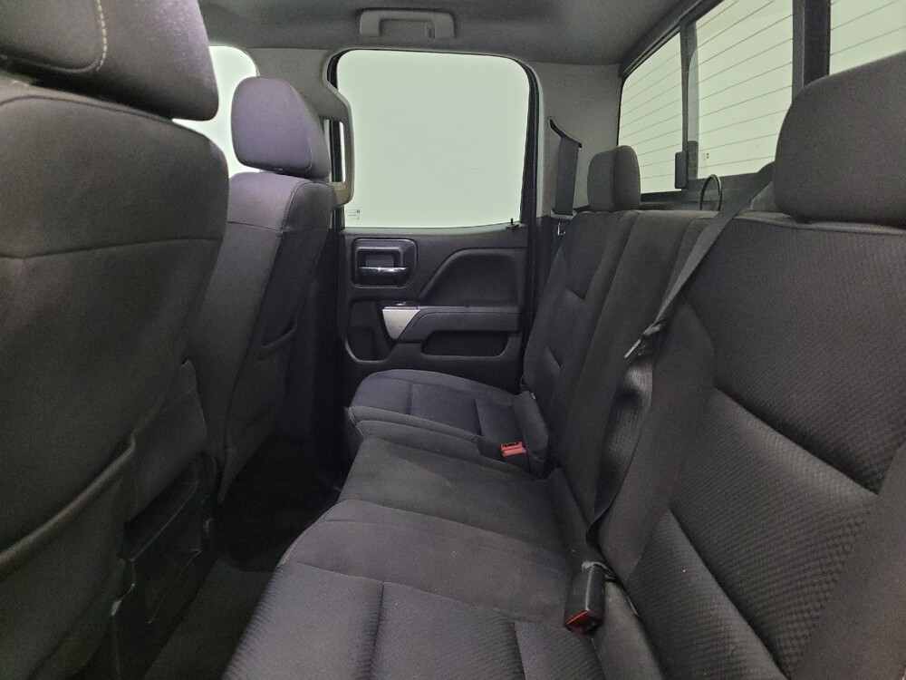 2018 Chevrolet Silverado 1500 in Lexington, KY 40509 - 18108594 18