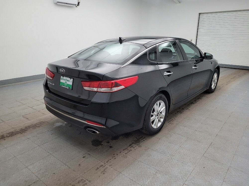 2018 Kia Optima in Columbus, OH 43231 - 18108595 9