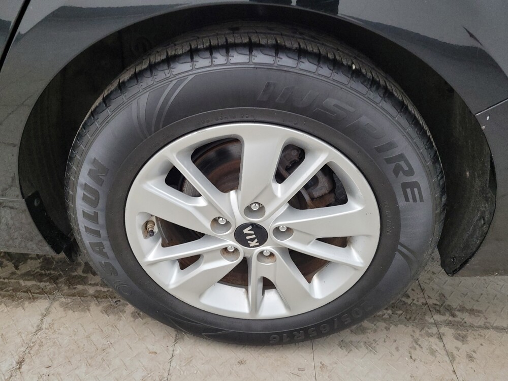 2018 Kia Optima in Columbus, OH 43231 - 18108595 31