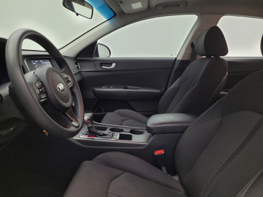 2018 Kia Optima in Columbus, OH 43231 - 18108595 17