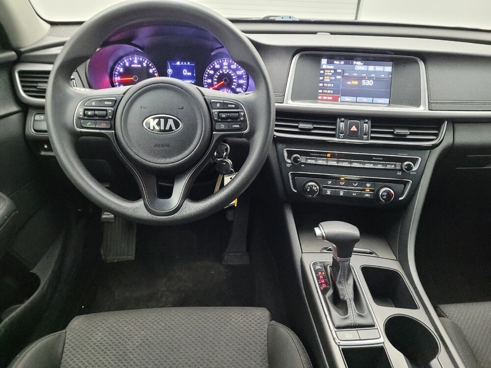 2018 Kia Optima in Columbus, OH 43231 - 18108595 22