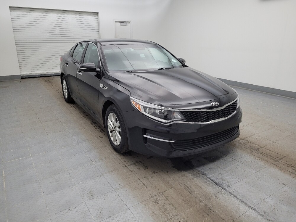 2018 Kia Optima in Columbus, OH 43231 - 18108595 13