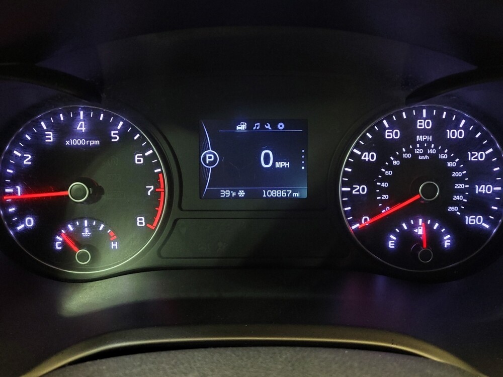 2018 Kia Optima in Columbus, OH 43231 - 18108595 23