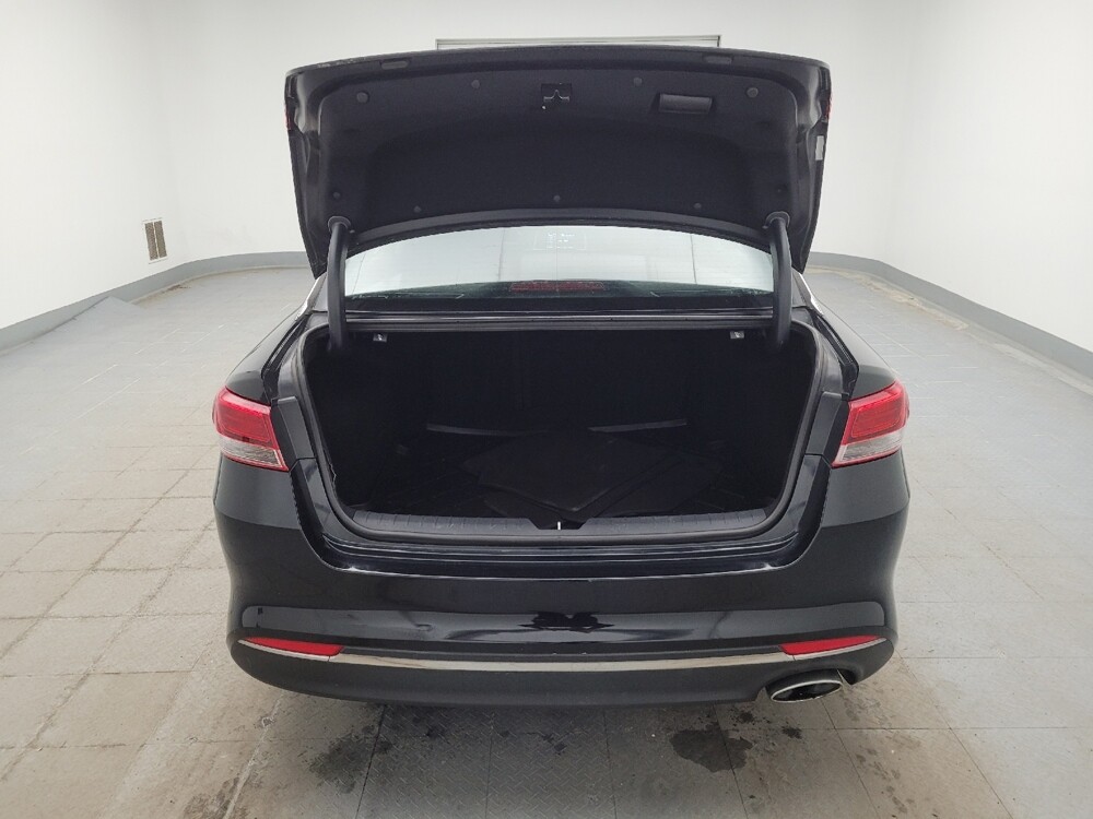 2018 Kia Optima in Columbus, OH 43231 - 18108595 29