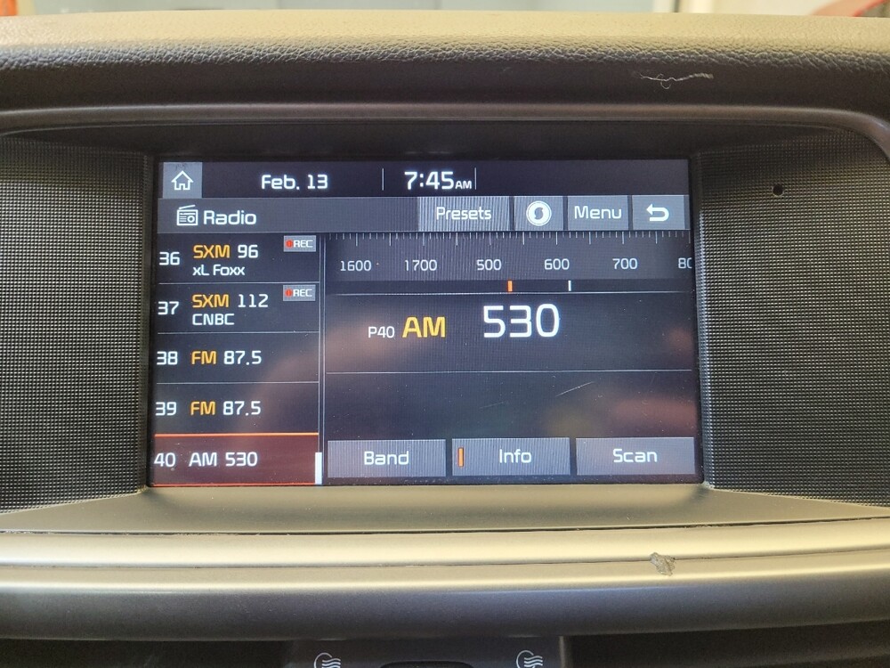 2018 Kia Optima in Columbus, OH 43231 - 18108595 25