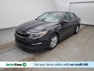 2018 Kia Optima in Columbus, OH 43231