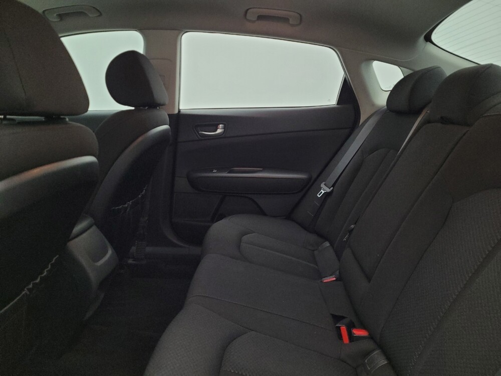 2018 Kia Optima in Columbus, OH 43231 - 18108595 18