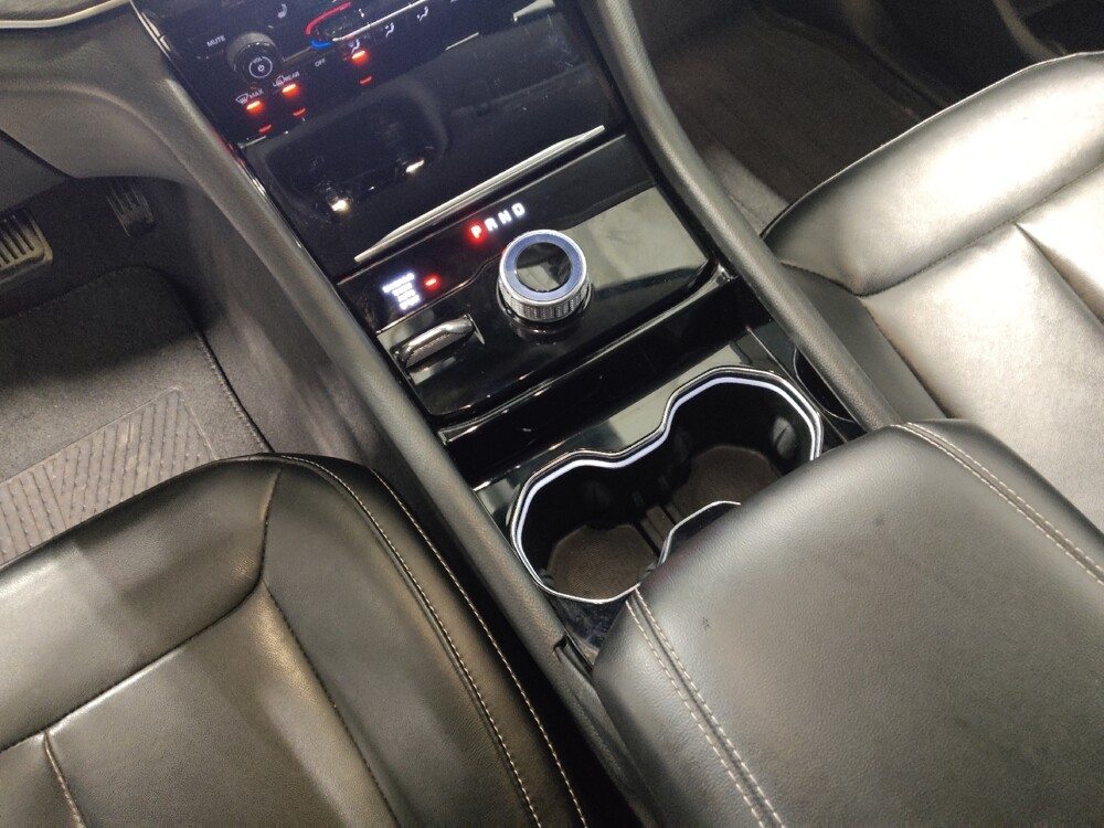 2021 Jeep Grand Cherokee L in Columbus, OH 43228 - 18108596 26