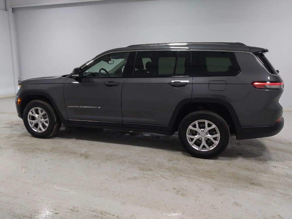 2021 Jeep Grand Cherokee L in Columbus, OH 43228 - 18108596 3