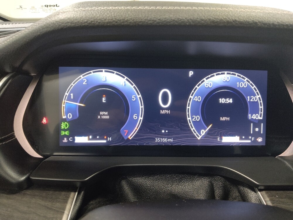 2021 Jeep Grand Cherokee L in Columbus, OH 43228 - 18108596 23