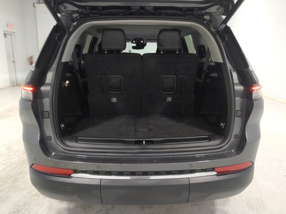 2021 Jeep Grand Cherokee L in Columbus, OH 43228 - 18108596 29