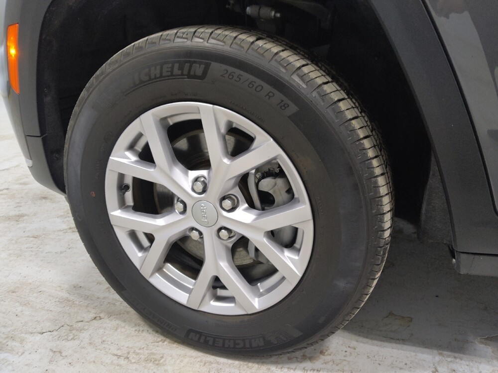 2021 Jeep Grand Cherokee L in Columbus, OH 43228 - 18108596 31