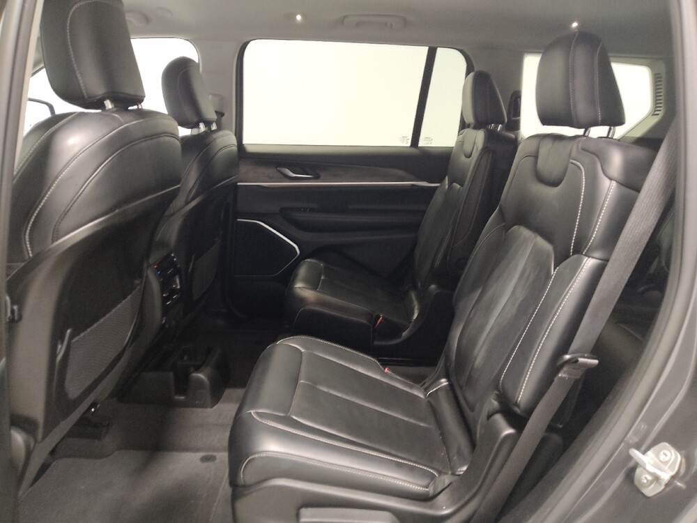 2021 Jeep Grand Cherokee L in Columbus, OH 43228 - 18108596 18