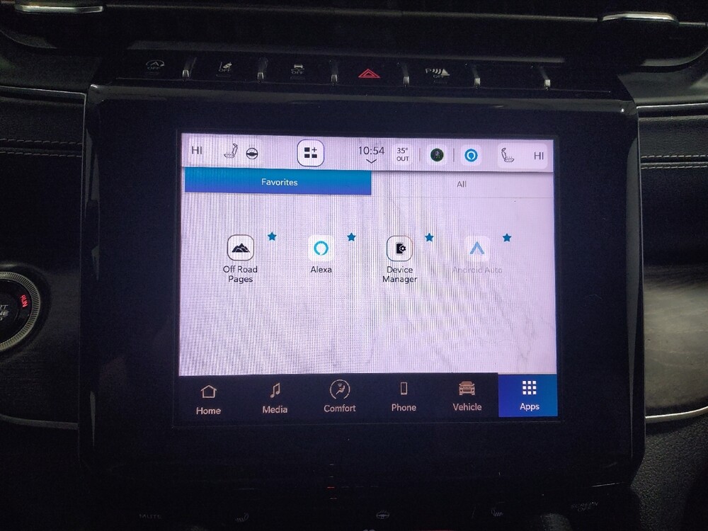 2021 Jeep Grand Cherokee L in Columbus, OH 43228 - 18108596 25