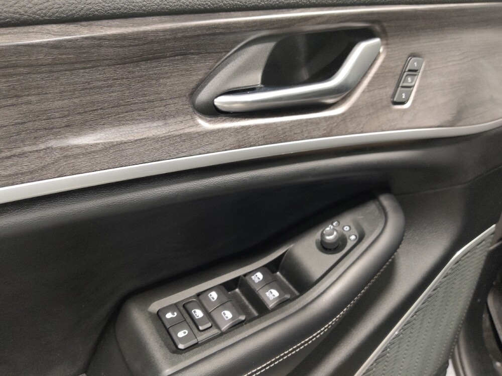 2021 Jeep Grand Cherokee L in Columbus, OH 43228 - 18108596 27