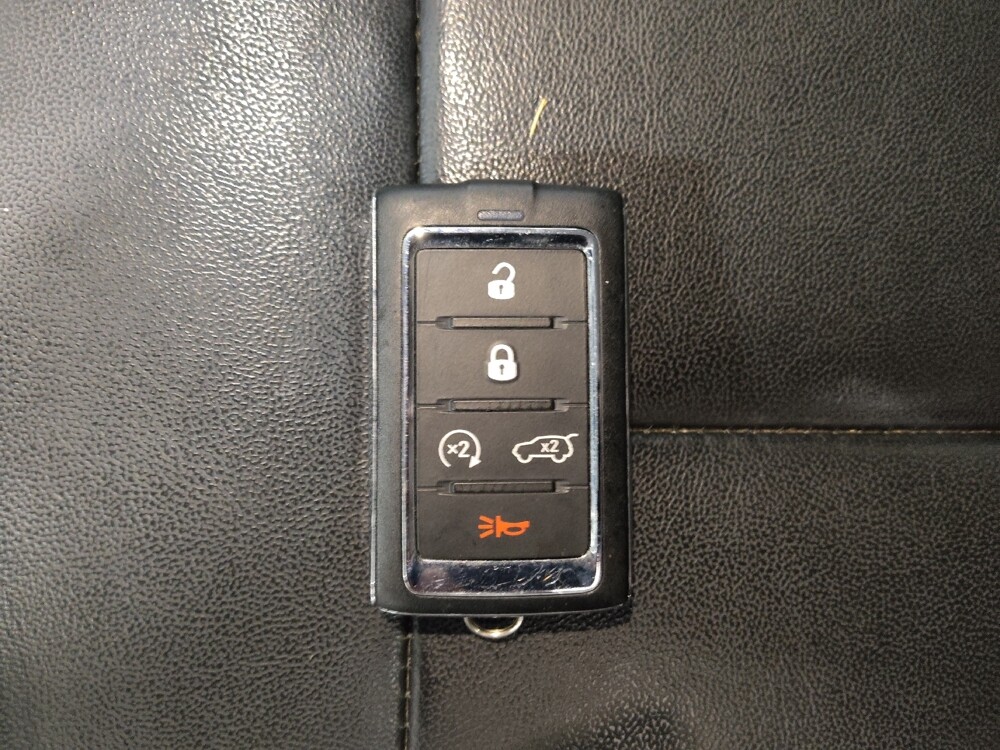 2021 Jeep Grand Cherokee L in Columbus, OH 43228 - 18108596 32