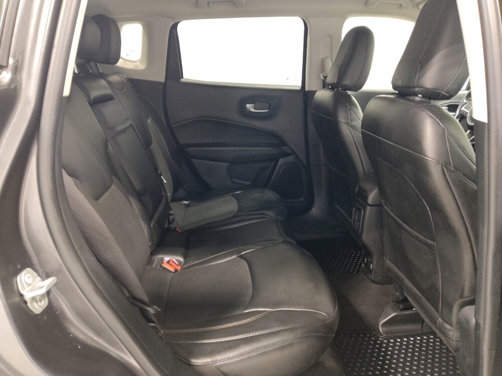 2018 Jeep Compass in Columbus, OH 43228 - 18108598 19