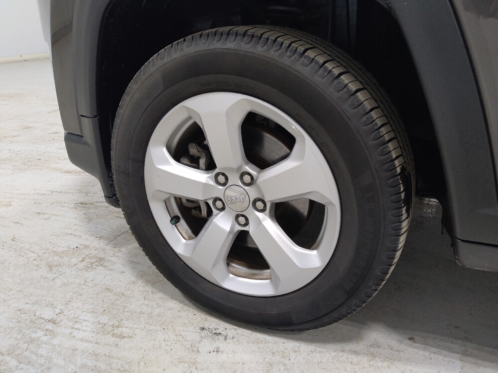 2018 Jeep Compass in Columbus, OH 43228 - 18108598 31