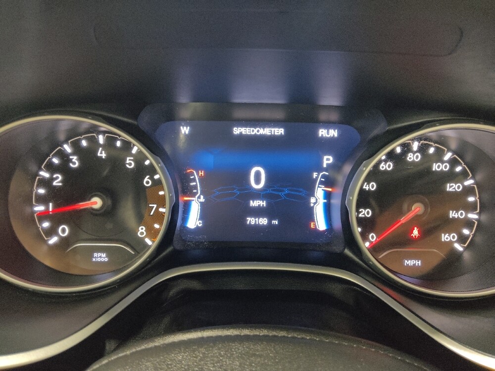 2018 Jeep Compass in Columbus, OH 43228 - 18108598 23