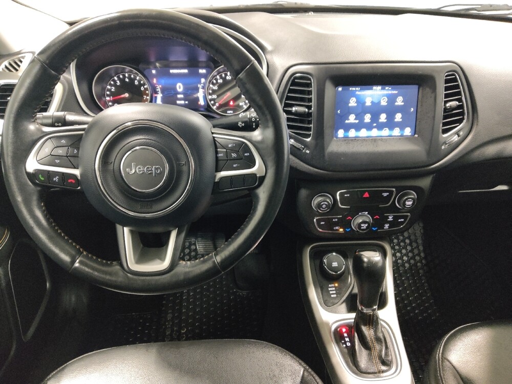 2018 Jeep Compass in Columbus, OH 43228 - 18108598 22