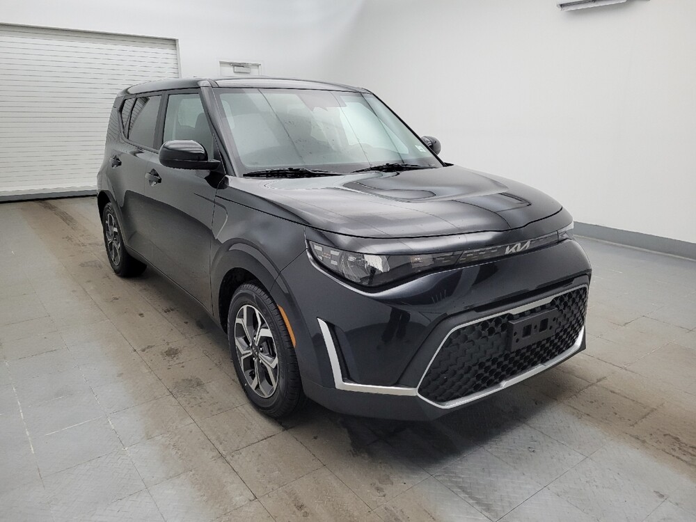 2023 Kia Soul in Miamisburg, OH 45342 - 18108599 13
