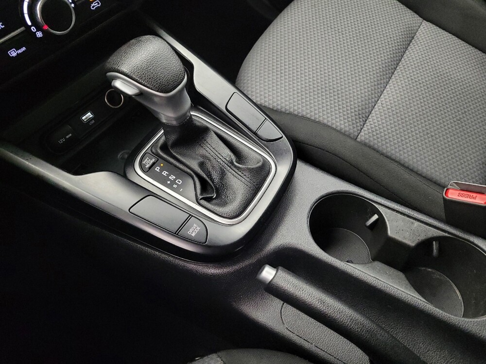 2023 Kia Soul in Miamisburg, OH 45342 - 18108599 26