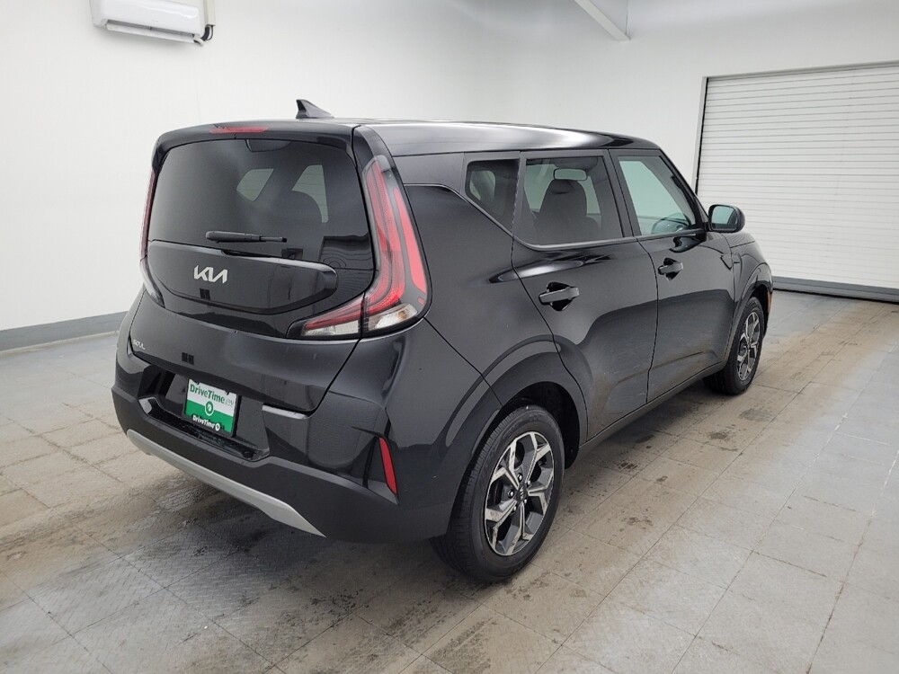 2023 Kia Soul in Miamisburg, OH 45342 - 18108599 9