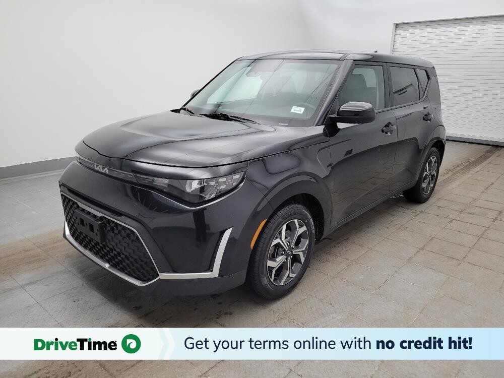 2023 Kia Soul in Miamisburg, OH 45342 - 18108599
