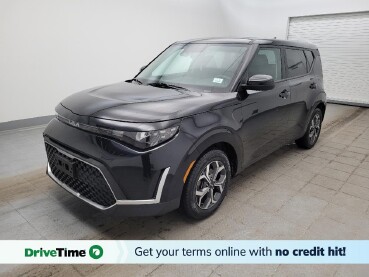 2023 Kia Soul in Miamisburg, OH 45342