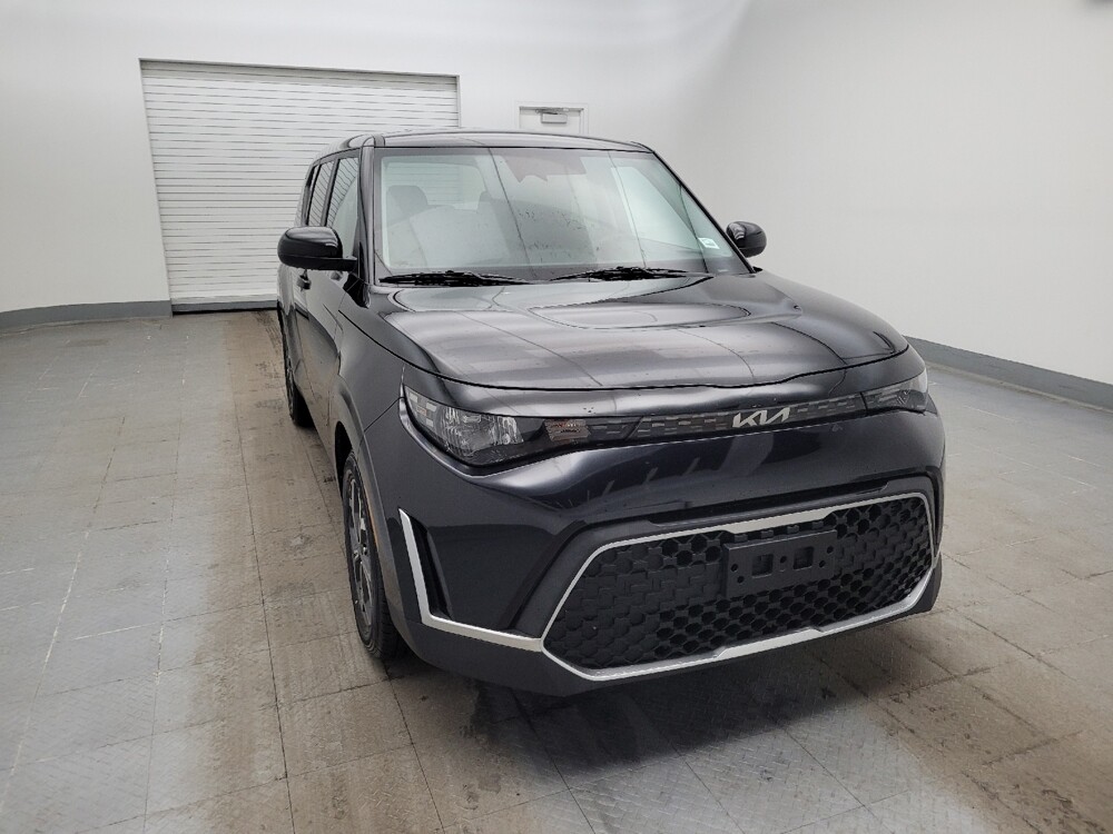 2023 Kia Soul in Miamisburg, OH 45342 - 18108599 14
