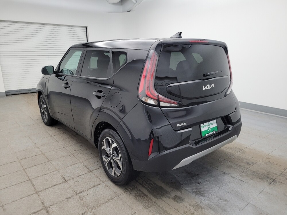 2023 Kia Soul in Miamisburg, OH 45342 - 18108599 5