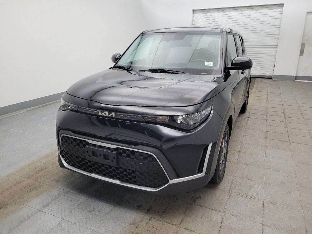 2023 Kia Soul in Miamisburg, OH 45342 - 18108599 15